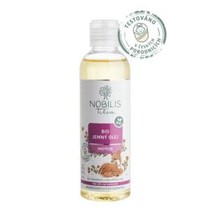Olio fine biologico Matysek 200 ml