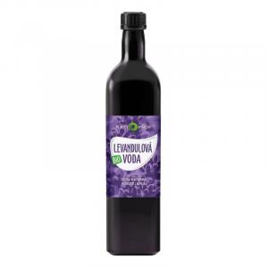 Acqua di lavanda biologica 1 l