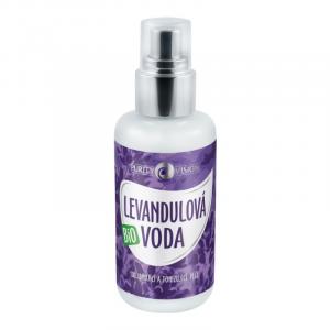 Acqua di lavanda biologica 100 ml