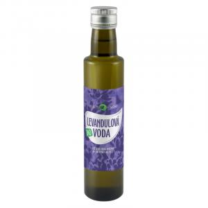 Acqua di lavanda biologica 250 ml