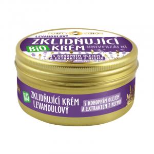 Bio Lavanda Crema Lenitiva Universale 100 ml