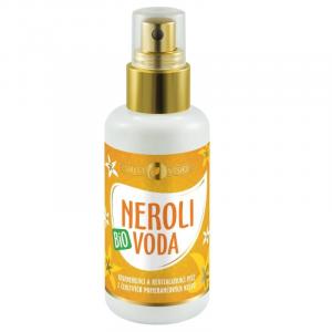 Acqua di Neroli Bio 100 ml