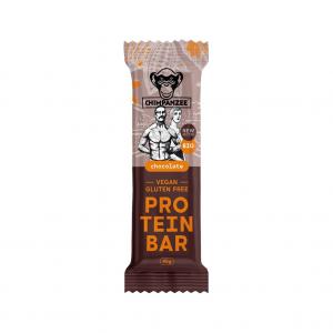 Barretta proteica Bio - Cioccolato 45g