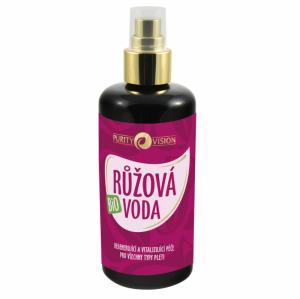 Acqua di rose biologica 200 ml