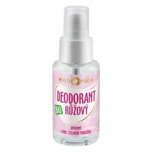 Deodorante Bio Pink 50 ml