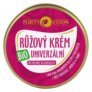 Bio Rose crema universale 70 ml