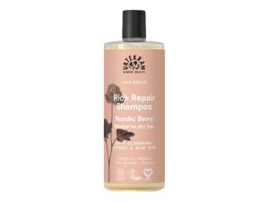 Shampoo biologico alle bacche nordiche 500 ml