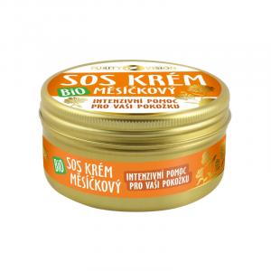 Bio SOS Crema alla Calendula 70 ml