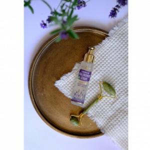 Siero ialuronico bio lenitivo alla lavanda 50 ml