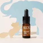 You & Oil Miscela bioattiva per bambini - Febbre (10 ml)