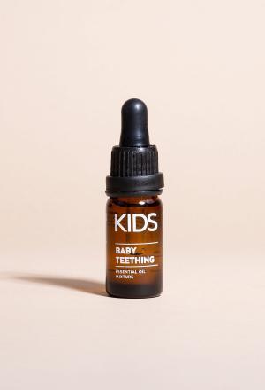 Miscela bioattiva per bambini Denti - 10 ml