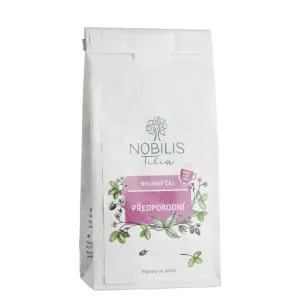 Nobilis Tilia Tè prenatale 50g