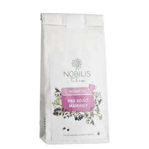 Nobilis Tilia Tè per madri che allattano 50g