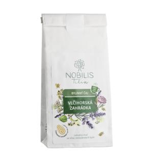 Tè Vlčihorská zahrádka 50g