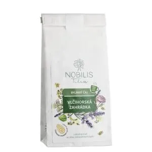 Nobilis Tilia Tè Vlčihorská zahrádka 50g