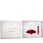 Calvin Klein My Euphoria EDP 100 ml + EDP MINI 10 ml Donna