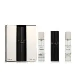 Chanel Allure Homme Sport EDT ricaricabile 20 ml + ricarica EDT 2 x 20 ml M