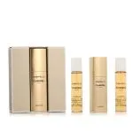 Chanel Gabrielle Essence EDP ricarica 3 x 20 ml + spray da borsetta ricaricabile W