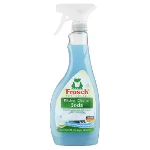 Frosch Detergente da cucina con soda naturale (ECO, 500ml)