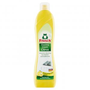 Crema detergente agli agrumi (ECO, 500ml)