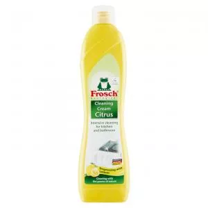 Frosch Crema detergente agli agrumi (ECO, 500ml)
