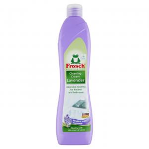 Crema detergente alla lavanda (ECO, 500ml)