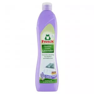 Frosch Crema detergente alla lavanda (ECO, 500ml)