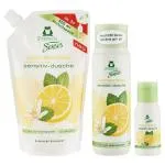 Frosch Set regalo limone e menta