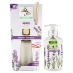 Frosch Set regalo alla lavanda