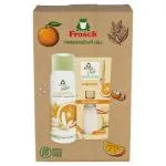 Frosch Set regalo Orange Grove