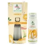 Frosch Set regalo Orange Grove