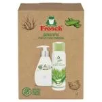 Frosch Set regalo Sensitive