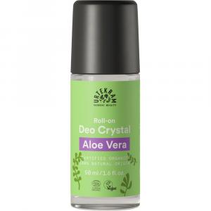 Deodorante roll on all'aloe vera 50ml BIO, VEG