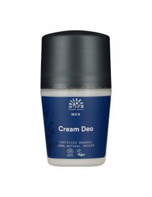 Crema deodorante roll-on MEN 50 ml BIO