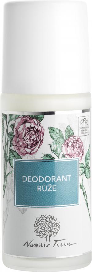 Deodorante Rosa 50ml