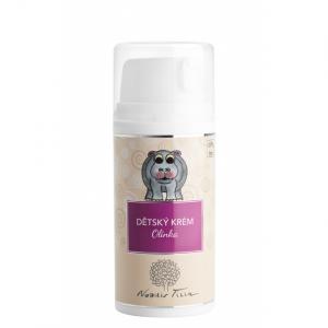 Crema per bambini Olinka 100 ml