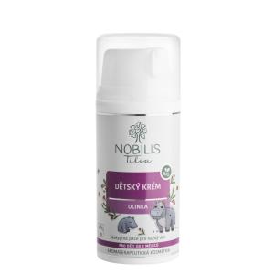 Crema per bambini Olinka 100 ml