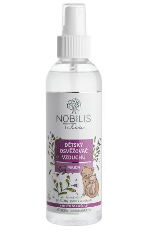 Deodorante per bambini Majda 200 ml