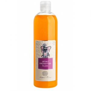 Gel doccia per bambini Vendelin 500 ml