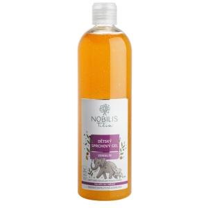 Gel doccia per bambini Vendelin 500 ml