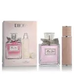 Dior Miss Dior Blooming Bouquet (2023) EDT 100 ml + EDT ricaricabile 10 ml W