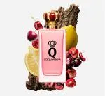 Dolce & Gabbana Q by Dolce & Gabbana EDP 100 ml + EDP MINI 10 ml D