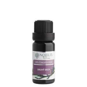 Secondo respiro 10 ml