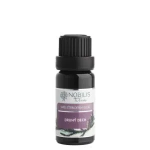Nobilis Tilia Secondo respiro 10 ml