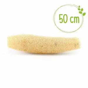 Eatgreen Spugna multiuso (1 pezzo) grande - 100% naturale e degradabile