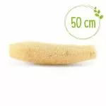 Eatgreen Spugna multiuso (1 pezzo) grande - 100% naturale e degradabile