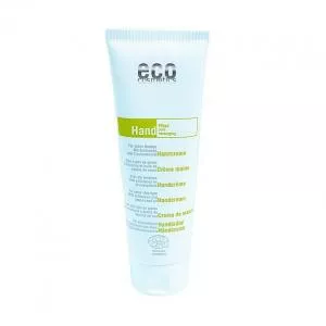 Eco Cosmetics Crema mani BIO (125 ml) - con echinacea e olio di semi d'uva