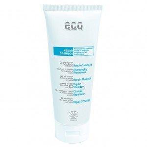 Shampoo rigenerante BIO (200 ml) - ideale per capelli danneggiati