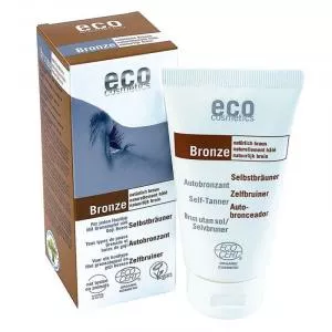 Eco Cosmetics Lozione autoabbronzante BIO (75 ml)