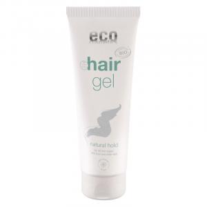 Gel per capelli BIO (125 ml) - con betulla, kiwi e olio di jojoba